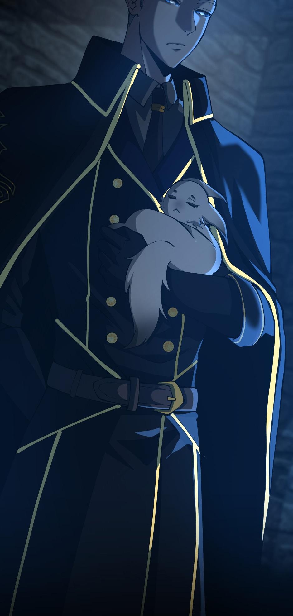 The Beginning After The End Chapter 147 image 03